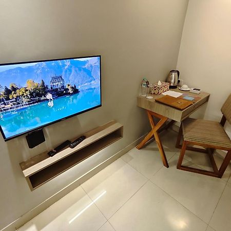 Hotel Nandini Dhaka Eksteriør billede
