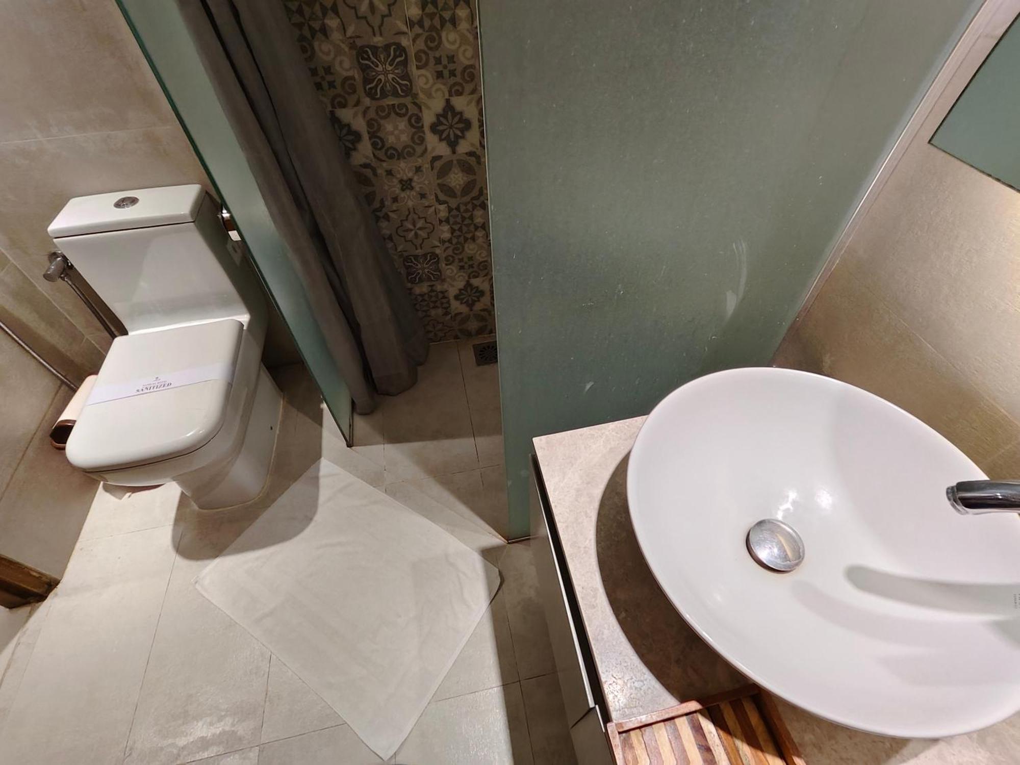Hotel Nandini Dhaka Eksteriør billede